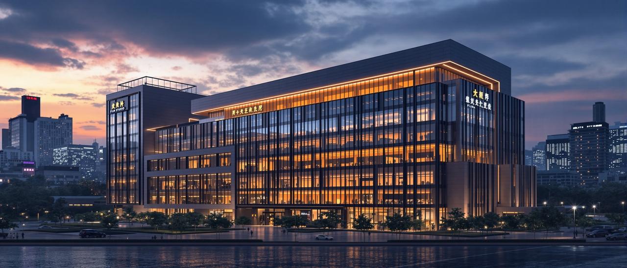 91电影公司简介