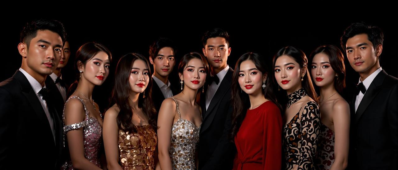 91电影签约演员