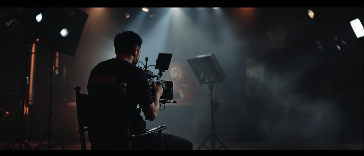 91电影签约导演